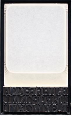 Lettere o Alfabeti