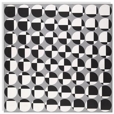 Opera N. 4070, 1959