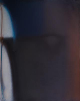 Interferenza, 1972 by Claudio Olivieri - Auction record, sale price, and art valuation. Compare with similar artists and explore comparable artworks.
