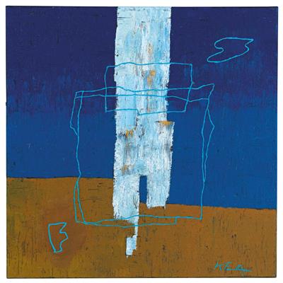 Untitled by Kurt Freundlinger - Auction record, sale price, and art valuation. Compare with similar artists and explore comparable artworks.