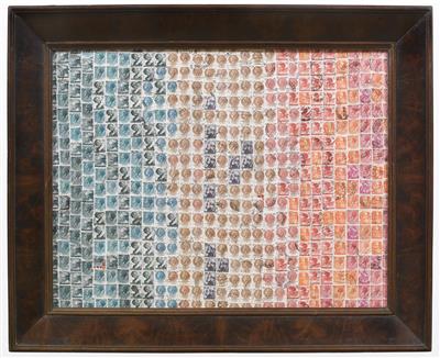 Tutti i valori, 2010 by Flavio Favelli - Auction record, sale price, and art valuation. Compare with similar artists and explore comparable artworks.