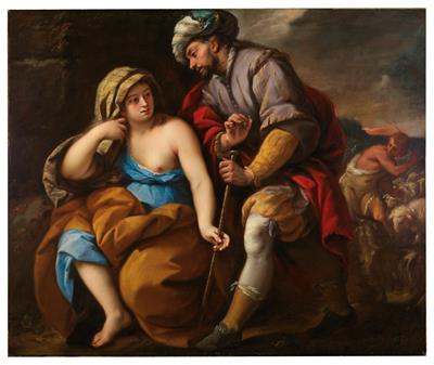 The Story of Tamar and Judah