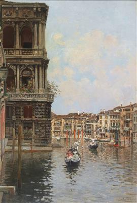 Canal Grande