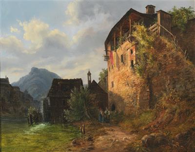 Waidhofen an der Ybbs