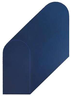 Anomalia 2 by Rodolfo Arico - Auction record, sale price, and art valuation. Compare with similar artists and explore comparable artworks.