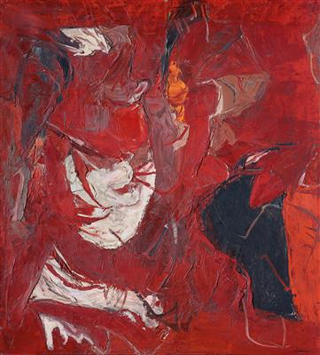 Sample artwork by Piero Sadun (1919 - 1974), known for painting - View similar artists and auction records