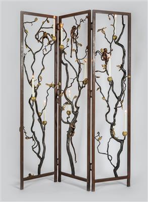 Paravent by Paula Swinnen - Auction record, sale price, and art valuation. Compare with similar artists and explore comparable artworks.