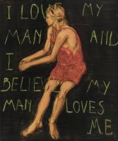 Sample artwork by Jan Van Imschoot (Born 1963), known for painting - View similar artists and auction records