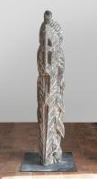 Sample artwork by Nicolas Alquin (Born 1958), known for painting and sculpture - View similar artists and auction records