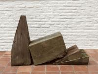 Untitled (1992) 4 Parts