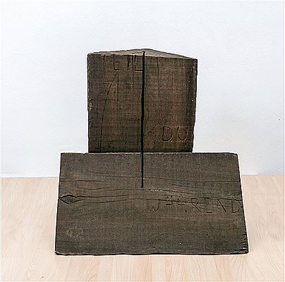 Lohaus by Bernd Lohaus - Auction record, sale price, and art valuation. Compare with similar artists and explore comparable artworks.