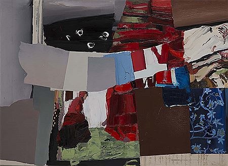 THE WASHING
