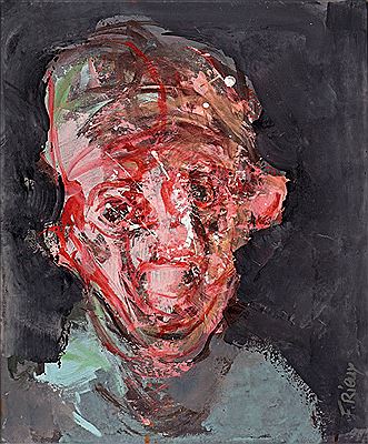 Sample artwork by Francois Rieux (Born 1975) - View similar artists and auction records