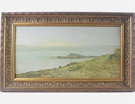 Sample artwork by Maurice Proust (1867 - 1944), known for painting - View similar artists and auction records