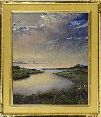"Rising Skies"