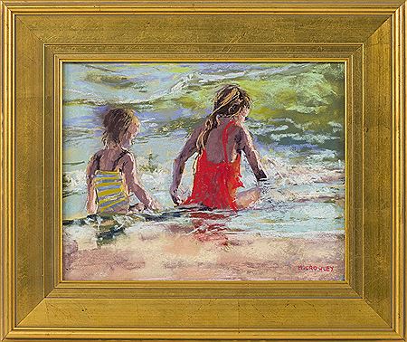 "Bathing Beauties II"