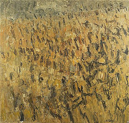 Les Vignes à Pampelonne