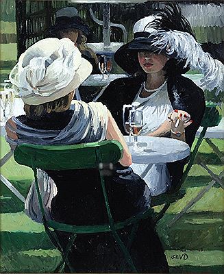 'Conversation'