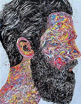 Inside Identity, 2015