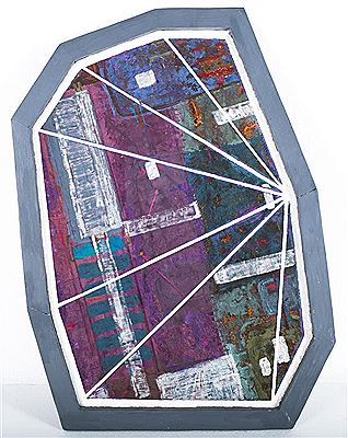 Pintura Madi