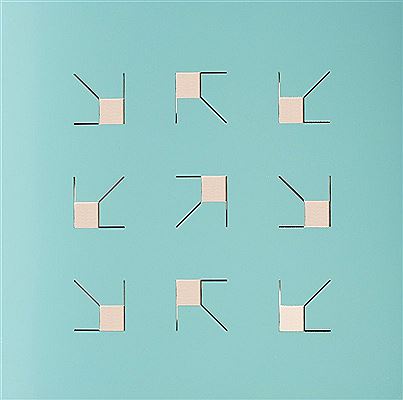 Cubis 4, 2006 by Elsa I Branchero - Auction record, sale price, and art valuation. Compare with similar artists and explore comparable artworks.