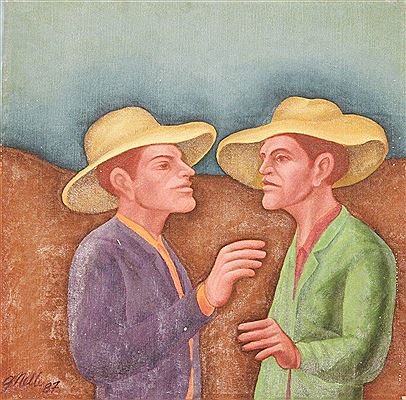 Untitled, 1987