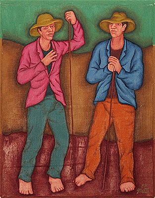 Untitled, 1987