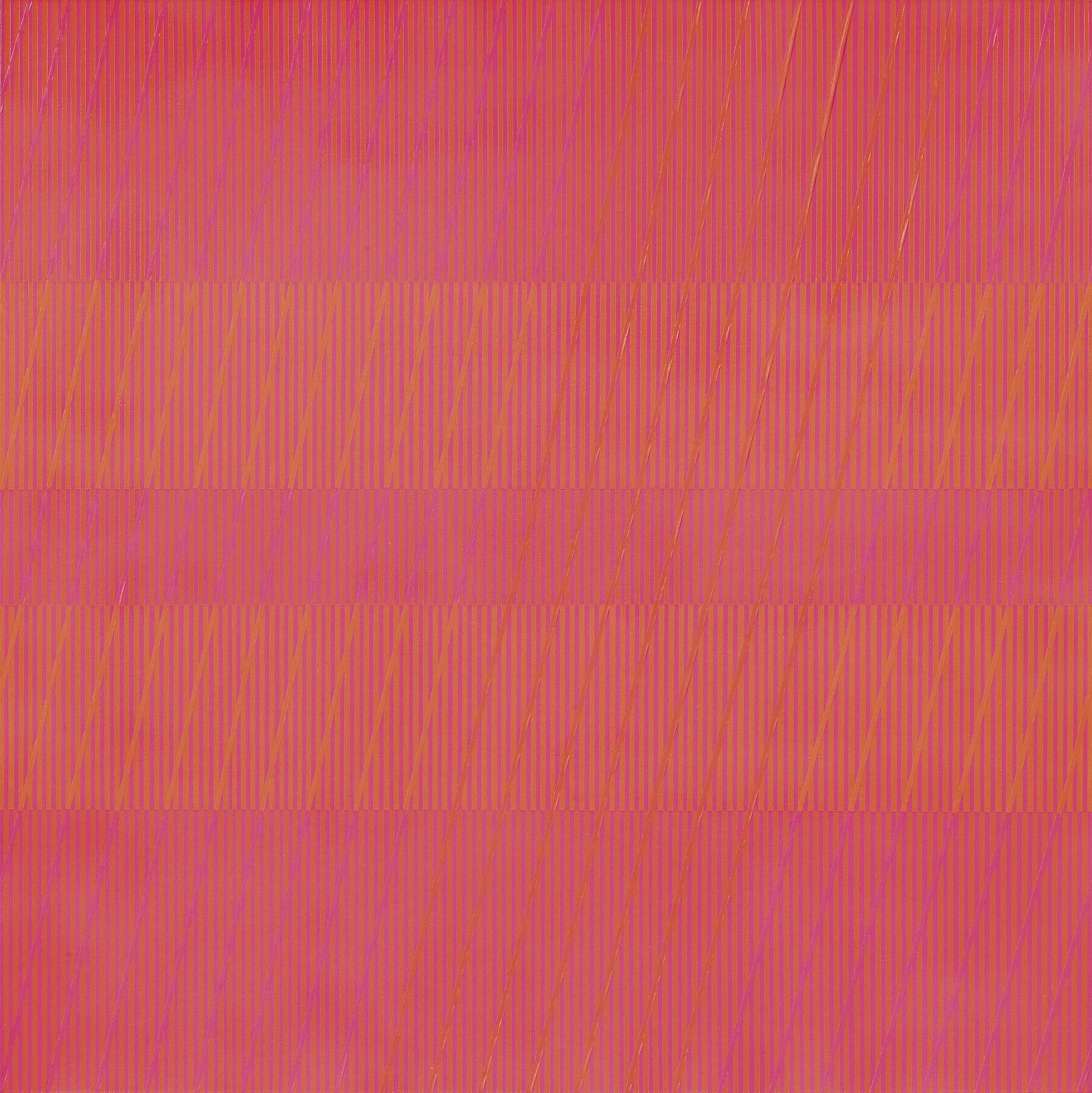 Dynamic Interference