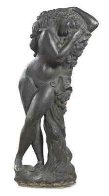Bacchante