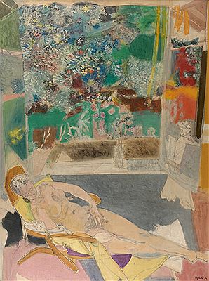 Jour d'été