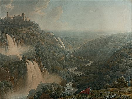 L'Inspiration de l'artiste à Tivoli by Jean Thomas Thibault - Auction record, sale price, and art valuation. Compare with similar artists and explore comparable artworks.