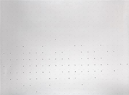 Sample artwork by Marco Gastini (1938 - 2018), known for painting and sculpture - View similar artists and auction records