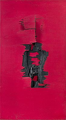 The Broken by Agenore Fabbri - Auction record, sale price, and art valuation. Compare with similar artists and explore comparable artworks.