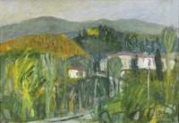 Landscape by Zorza Carlo Dalla - Auction record, sale price, and art valuation. Compare with similar artists and explore comparable artworks.