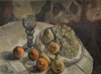 Still Life