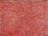 Manifesto by Raoul Schultz - Auction record, sale price, and art valuation. Compare with similar artists and explore comparable artworks.