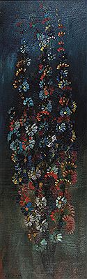 ”Vaso di fiori by Bruno Donadel - Auction record, sale price, and art valuation. Compare with similar artists and explore comparable artworks.