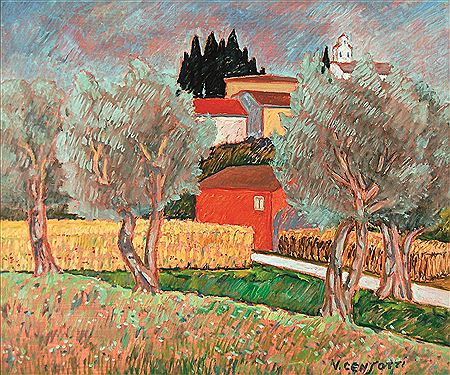 ”Paesaggio