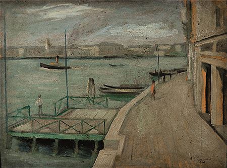 ”Giudecca