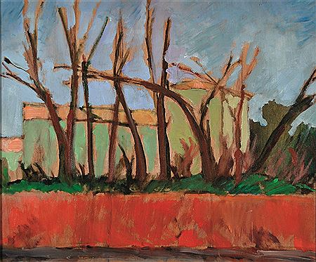”Paesaggio