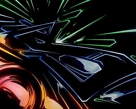 Tron by Ioye - Auction record, sale price, and art valuation. Compare with similar artists and explore comparable artworks.