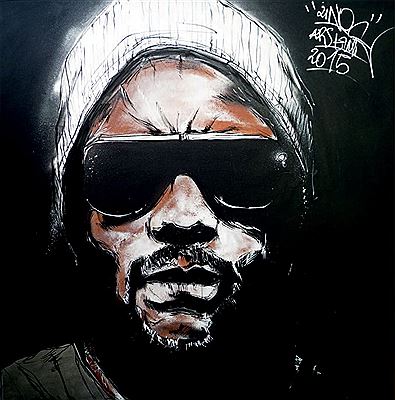Lino, 2015 by Deuz - Auction record, sale price, and art valuation. Compare with similar artists and explore comparable artworks.