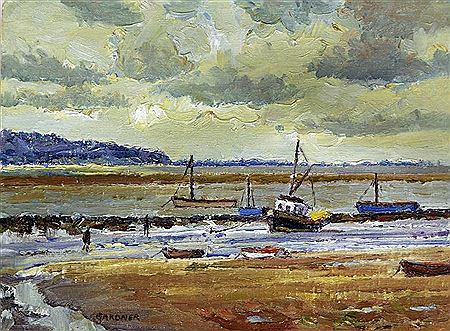 'Thurstaston Moorings'