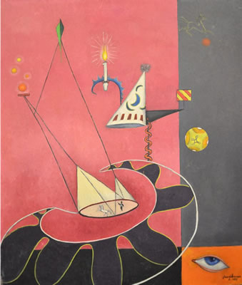 Le Cirque