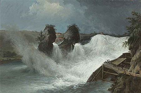 Rheinfall