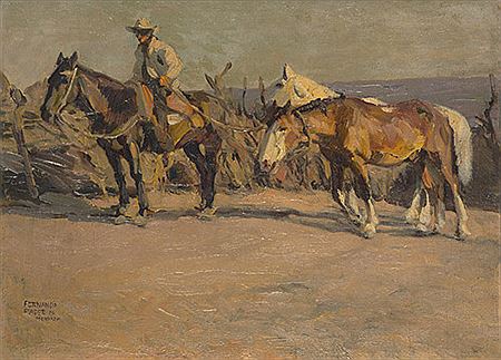 Caballero