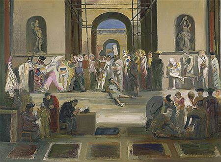 Schule von Athen