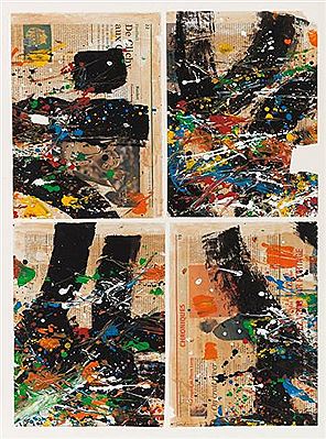 Composition abstraite