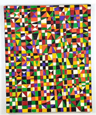 Ndebele