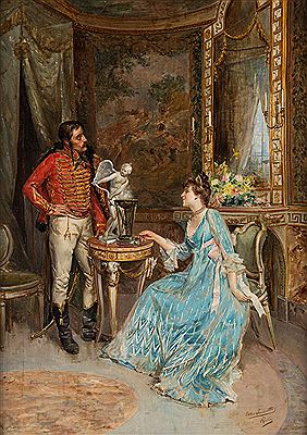 The Lovers